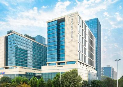 INNSiDE by Meliá Zhengzhou