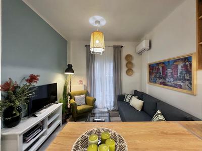 White Rabbit by halu! Apartments