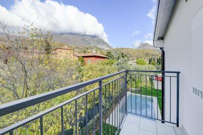 Maison Bellini number 3