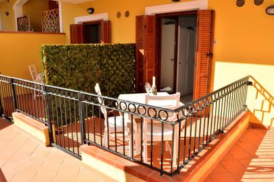 Appartamenti Residence Poseidone