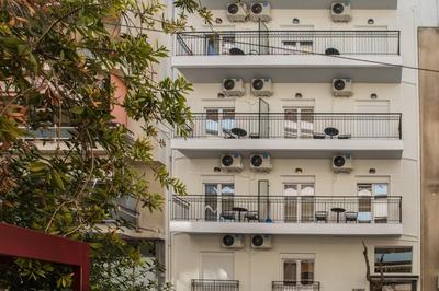 Olympus Residence