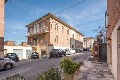 Casa Ravacciano
