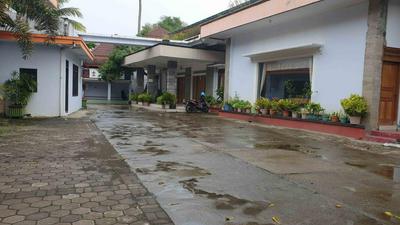 Hotel Suronegaran Purworejo RedPartner