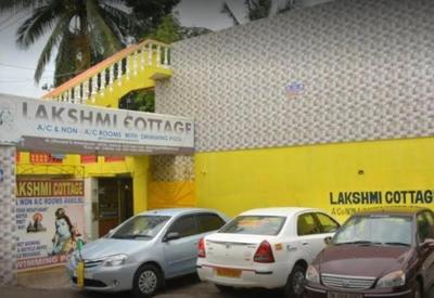 Lakshmi cottage