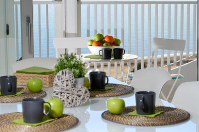 Residence Colorado Deluxe