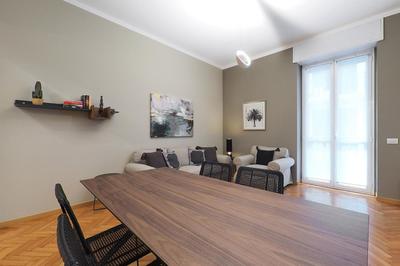 Contempora Apartments - Cavallotti 13 - B23