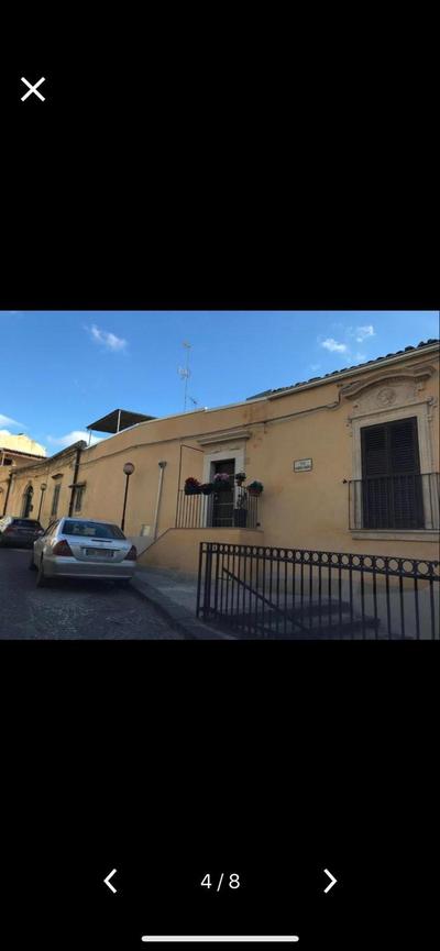 La Finestra su Noto