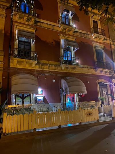 B&B L'Infiorescenza new