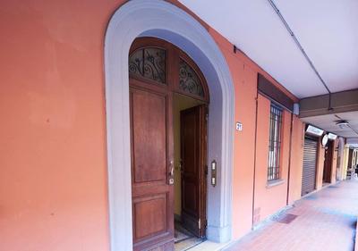LOFT PORTICI in Bologna city