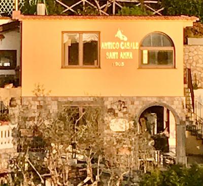 Antico Casale Sant'Anna 1905