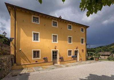 Casa del Fattore by MC Luxury Rentals