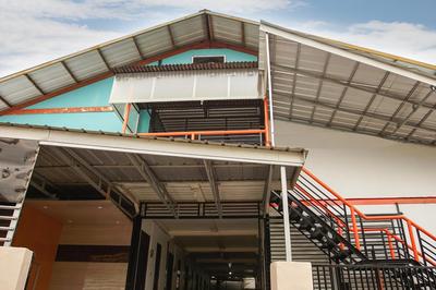 OYO Life 189 AA Residence Syariah