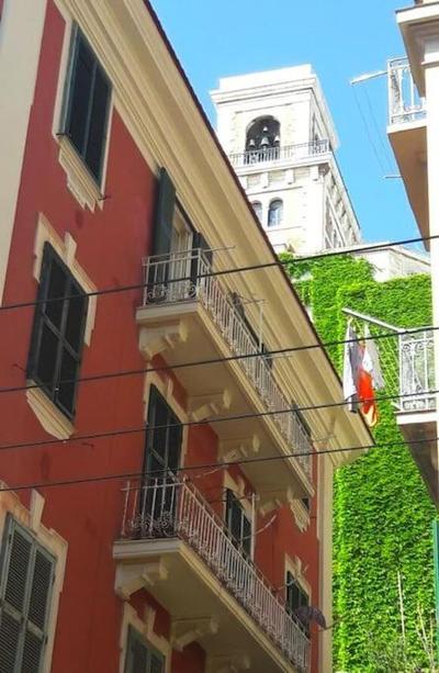 Welcome to Bari