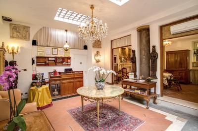 Navona Gallery Suites