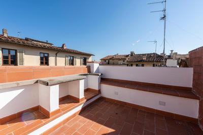 Greci Panoramic Terrace by Mmega