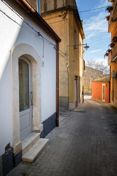 Il Piccolo Loft Holiday Home