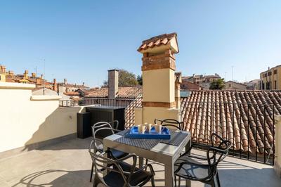 La Terrasse