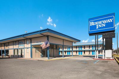 Rodeway Inn Cecil, Photo 2