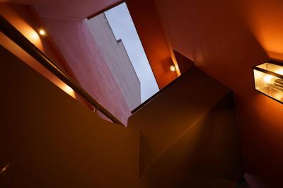 Vagabond Guesthouse