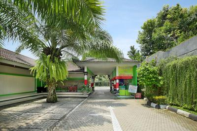 Negara Hotel - CHSE Certified