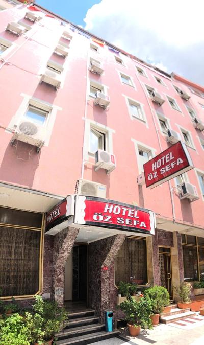 Ozsefa Otel - Image 62