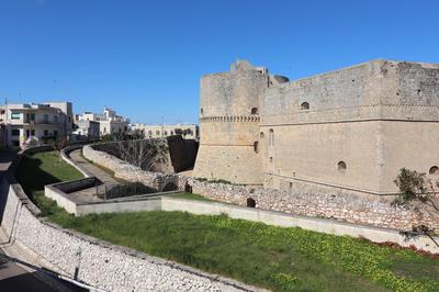 Casa Vacanze Sophia Otranto