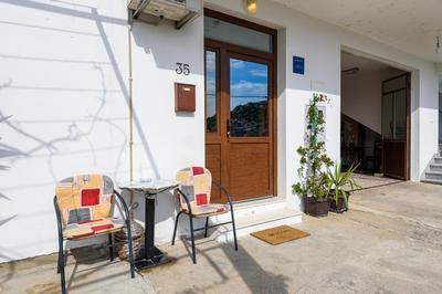 Apartment Sea bass Neretva
