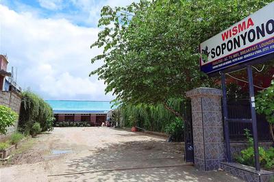 RedDoorz Syariah @ Wisma Soponyono