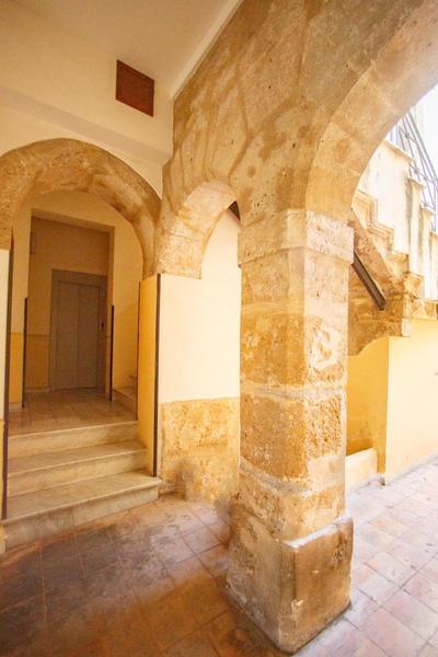 A casa di Francy