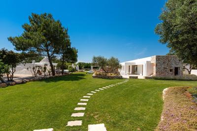 Borgo Maresca by Perle di Puglia