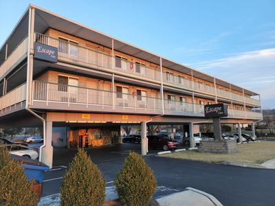 Escape Inn Hershey, Billede 2