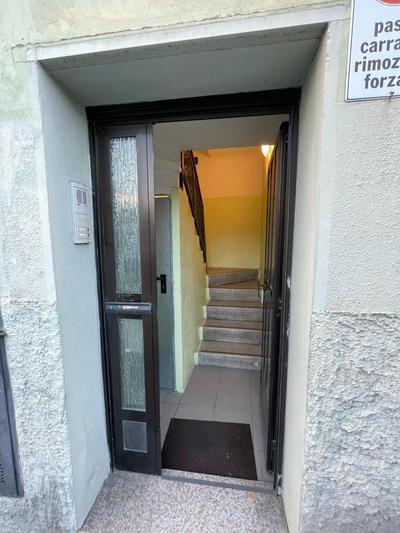la casa di Ste'