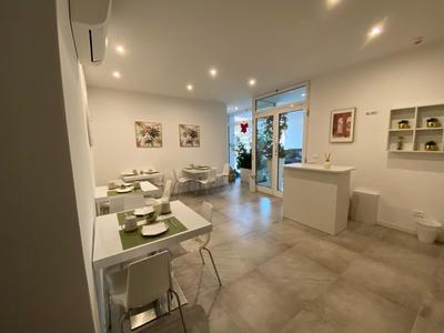 A casa di Lella
