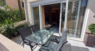 Unique, Stylish Studio near Beaches