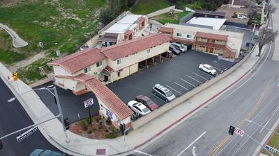 New American Inn & Suites, Billede 2