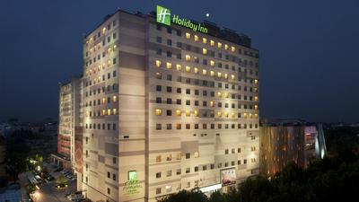 Holiday Inn Nanjing Aqua City by IHG