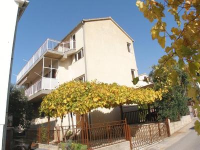 Apartments Celine & Fabienne