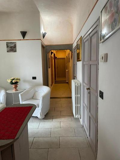 Homelink Firenze - The Key