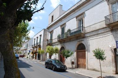 Casa Trieste