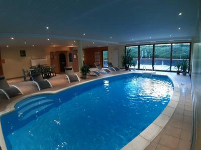 Les Berges de l'Ohmbach