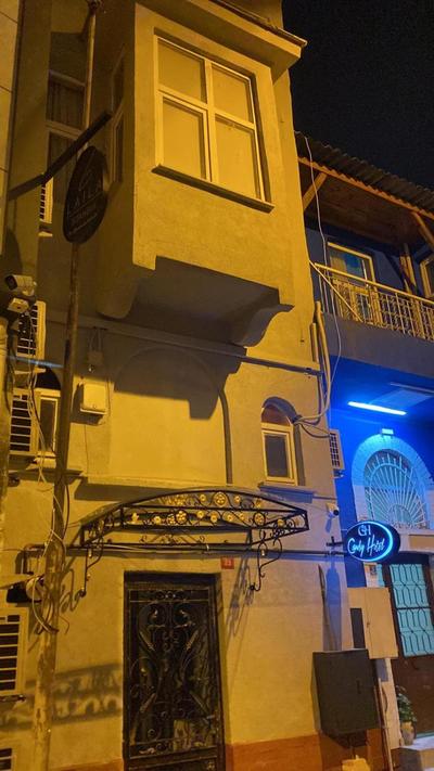 Candy Otel - Image 22