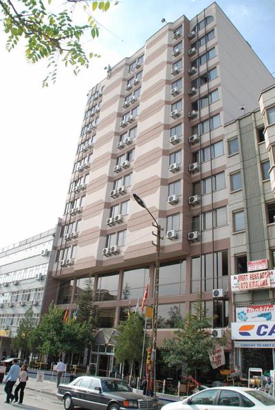 Akyuz Otel - Image 49