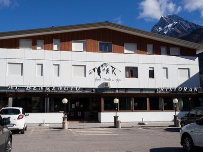 Al Benvenuto Hotel & Restaurant