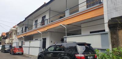 OYO 90990 Surya Residence