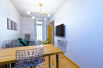 LA SUITE DE L'ORANGERIE