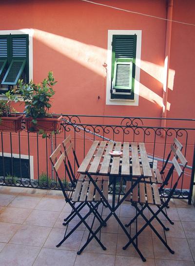 Casa Duke