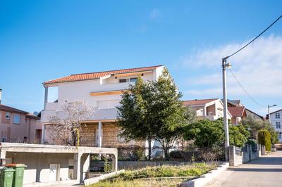 Villa Aurora
