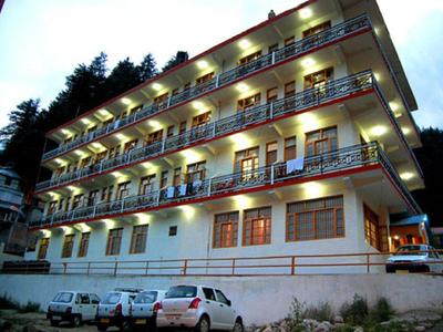 HIMALAYAN REGENCY Manali