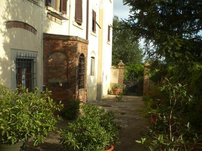 Orto di Cornelio