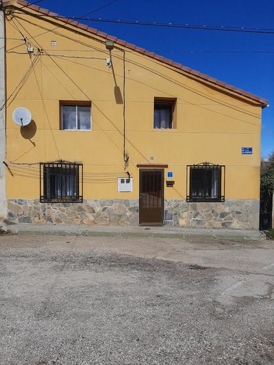 Casa Valeriana Guijosa